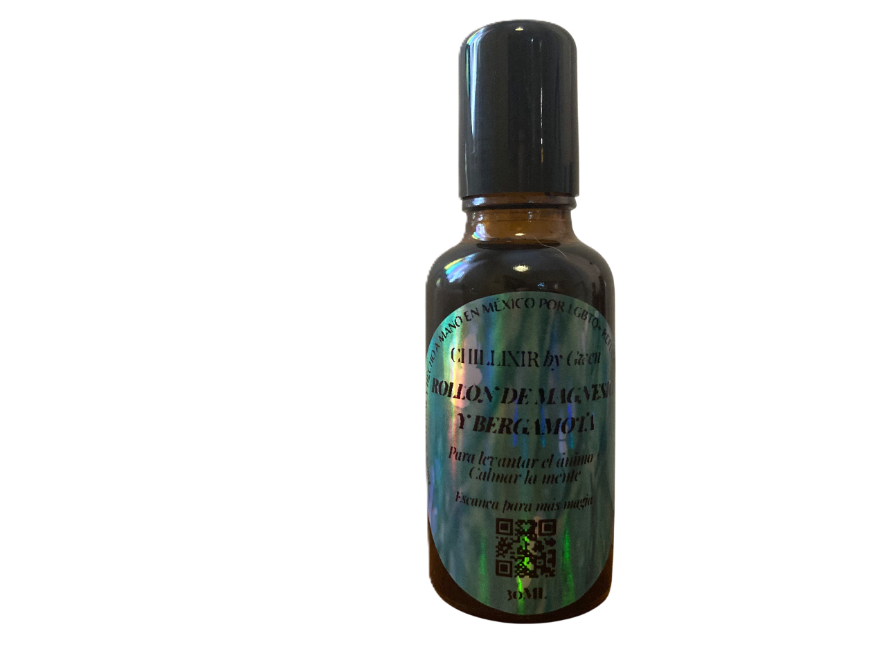 Roll-on Bergamot