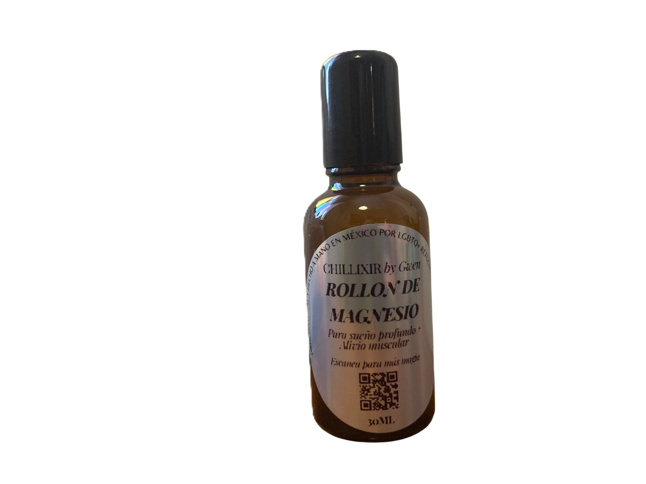 Unscented Roll-on